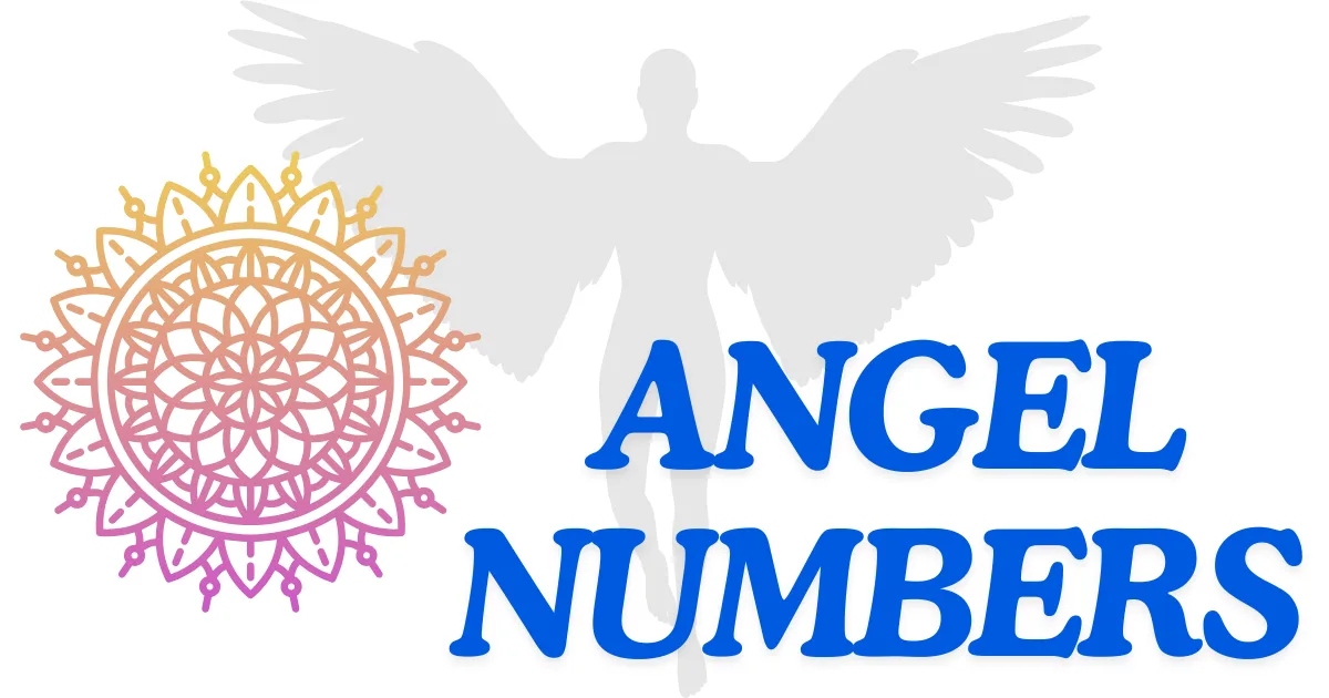 ANGEL_NUMBERS