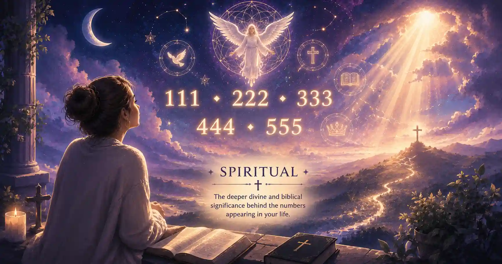 Angel-Numbers-And-Spirituality