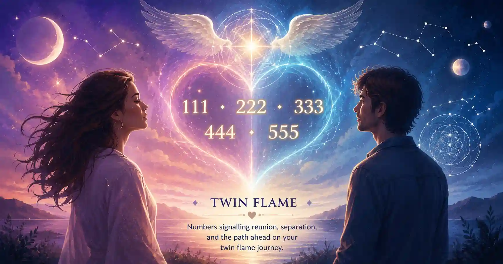 Angel-Numbers-And-Twin-Flame-Connection