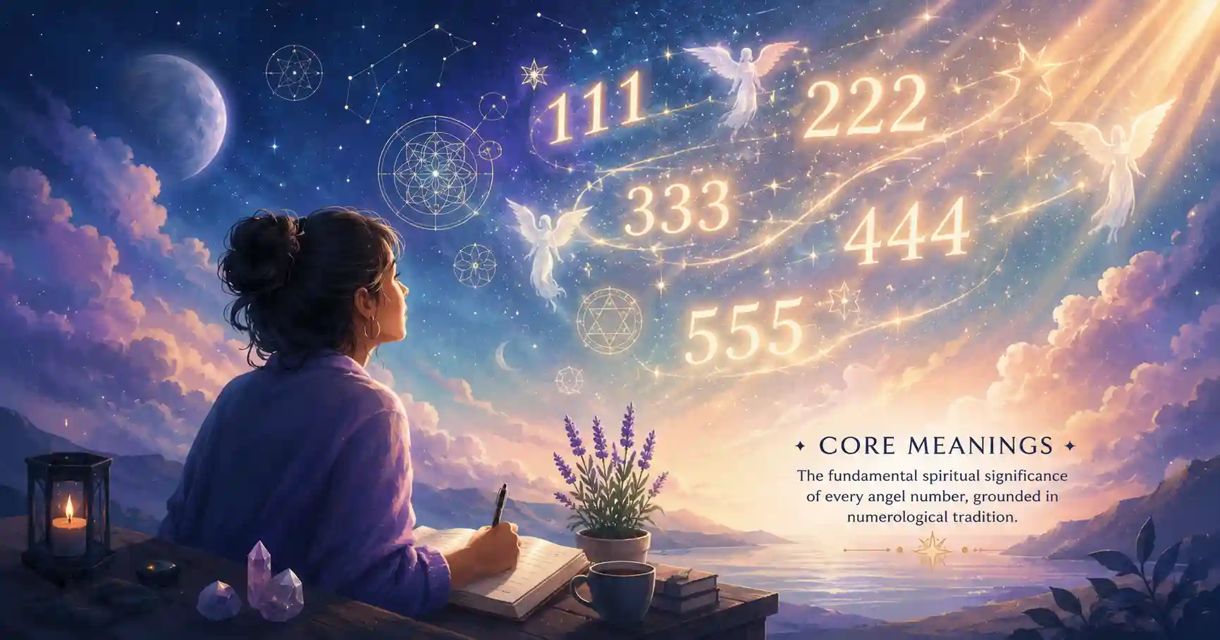 Angel-Numbers-Meaning