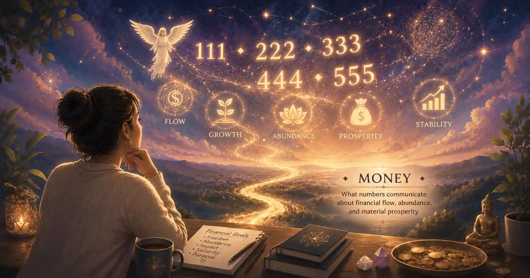 What-Angel-Numbers-Say-About-Wealth-And-Money